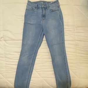 old navy jeans